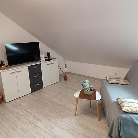 Petit Appartement A La Campagne Proche Mer Missillac エクステリア 写真