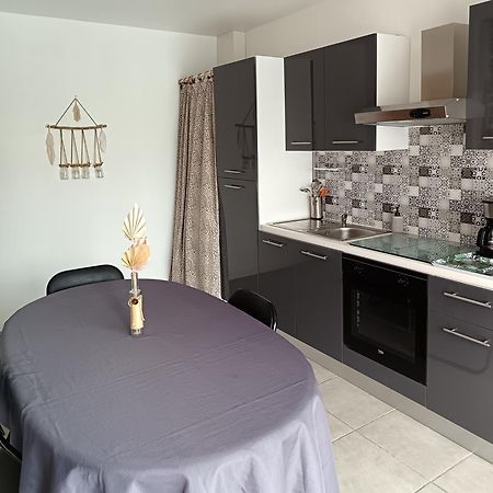 Petit Appartement A La Campagne Proche Mer Missillac エクステリア 写真