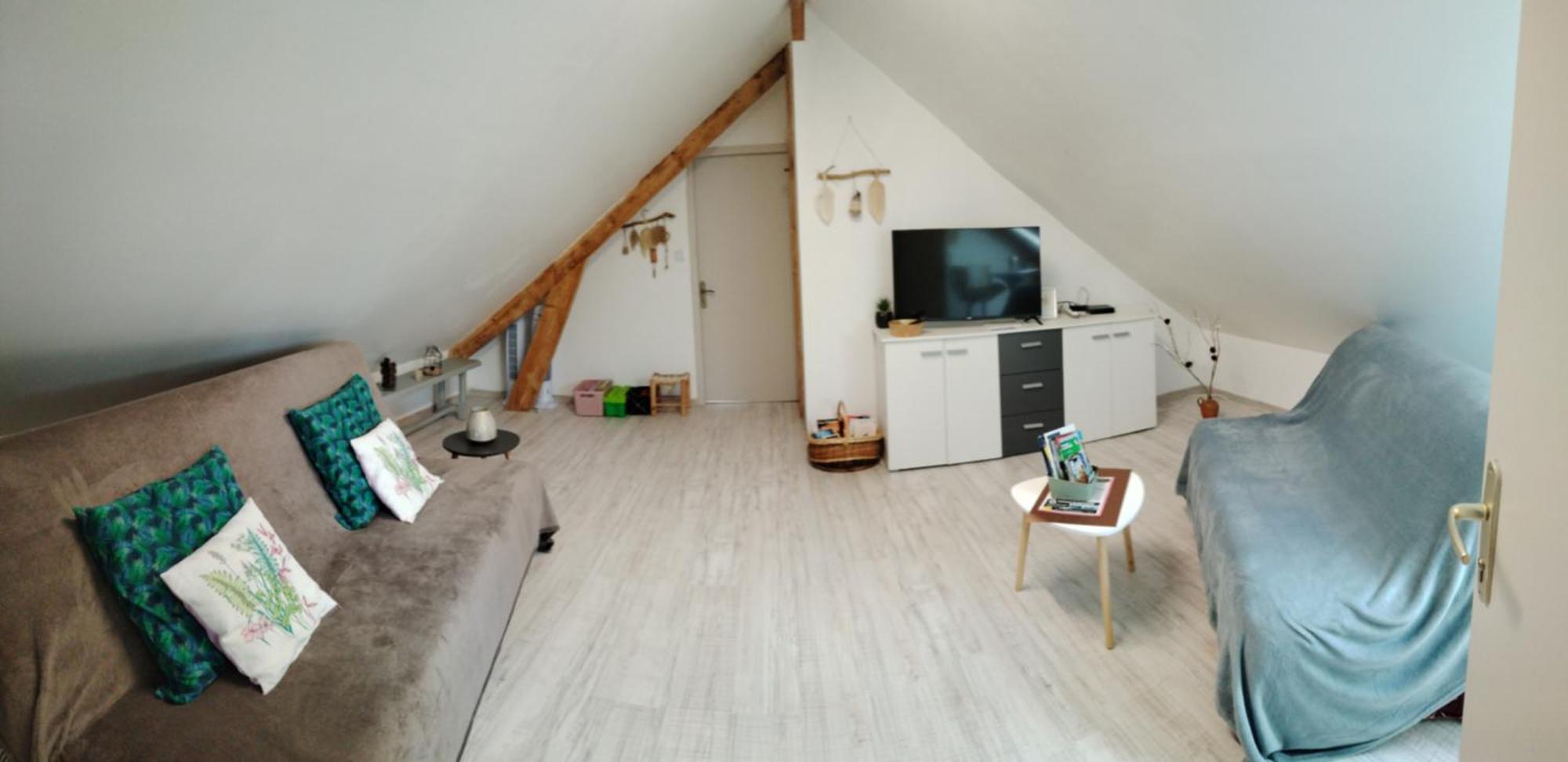 Petit Appartement A La Campagne Proche Mer Missillac エクステリア 写真