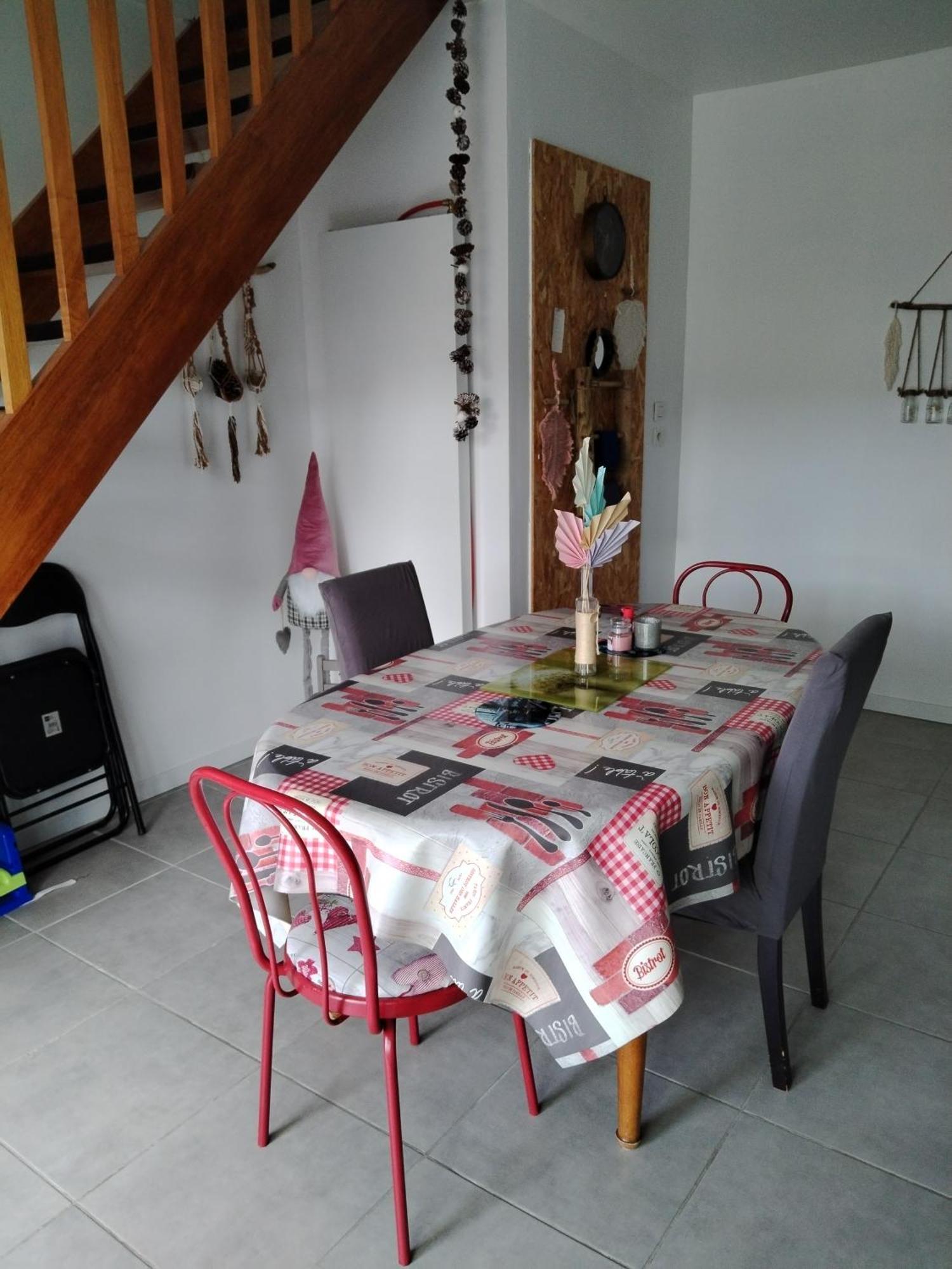 Petit Appartement A La Campagne Proche Mer Missillac エクステリア 写真