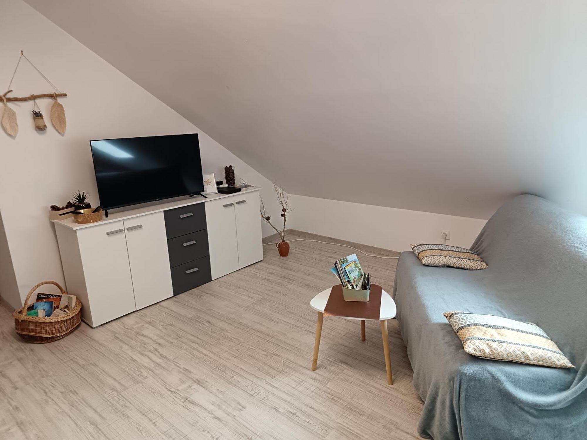 Petit Appartement A La Campagne Proche Mer Missillac エクステリア 写真